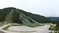 Rateče - Nordijski center Planica