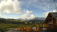 Badia - La Villa - Rifugio Ütia Bioch