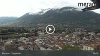 Meranas - Panorama