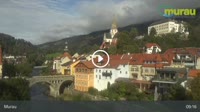 Murau - Città vecchia