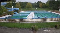 Zbýšov - Piscina