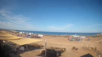 Sardegna - Cabras - Spiaggia di Is Arutas