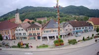 Kindberg - Innenstadt