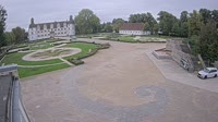 Paderborn - Schloßpark Neuhaus