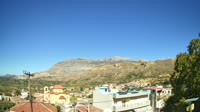 Creta - Panasos