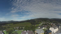 Fischbach - Höhenluftkurort Fischbach
