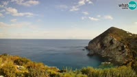 Ponza - Cala Cecata