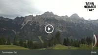 Nesselwängle - Haller