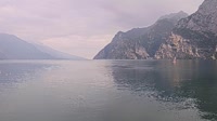 Riva del Garda - Vista panoramica