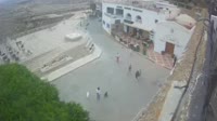 Mojácar - Plaza Nueva