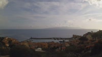 Isola del Giglio - Giglio Porto - Vista panoramica