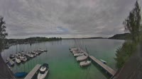 Mattsee - Marina
