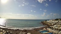 Genoa - Sturla Beach