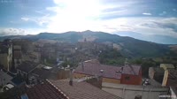 Casacalenda - Vista panoramica