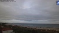 Warnemünde - Spiaggia