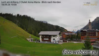 Lech am Arlberg - Chalet Anna Maria