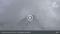 Breuil-Cervinia - Seggiovia Campetto