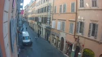 Roma - Via Frattina