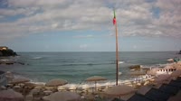 Rosignano Marittimo - Castiglioncello - Zatoka Quercetano