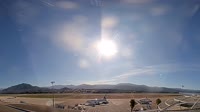 Corsica - Ajaccio - Aeroporto di Ajaccio Napoleone Bonaparte