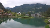 Alleghe - Lago di Alleghe
