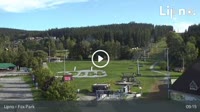 Lipno nad Vltavou - Fox Park