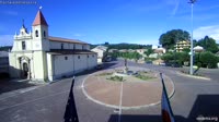 Brognaturo - Piazza del Popolo