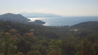 Anthousa - Vista panoramica