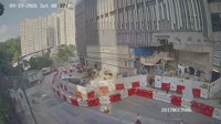 Hong Kong - United Christian Hospital