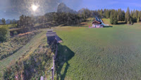 Santa Cristina Valgardena - Monte Pana