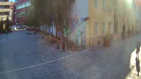 Brașov - Piața Sfântul Ioan