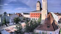 Erding - Schrannenplatz