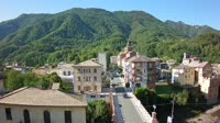 Cicagna - Vista panoramica