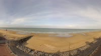 Pirou - Plage Centrale