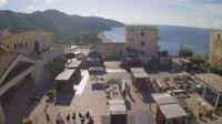 Sperlonga - Piazza Europa