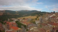 Castelluccio Valmaggiore - Vista panoramica