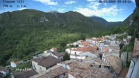 Pizzone - Panorama