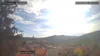 Civitanova del Sannio - Vista panoramica