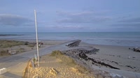 Gouville-sur-Mer - Spiaggia