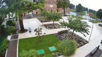 Quinto Vicentino - Piazza IV Novembre - Villa Thiene