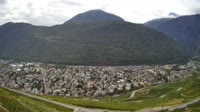 Martigny - Le Sommet des Vignes