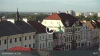 Hradec Králové - Cattedrale dello Spirito Santo