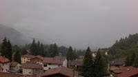 Castione della Presolana - Vista panoramica