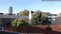 Nantes - Vista panoramica