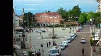 Gorizia - Piazza della Vittoria