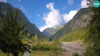 Claut - Rifugio Pussa Claut