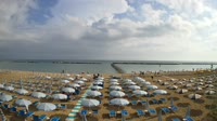 Cesenatico - Villamarina - Spiaggia