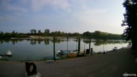 Boretto - Fiume Po