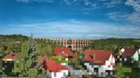 Netzschkau - Göltzschtalbrücke
