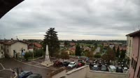 Manerba del Garda - Piazza Aldo Moro